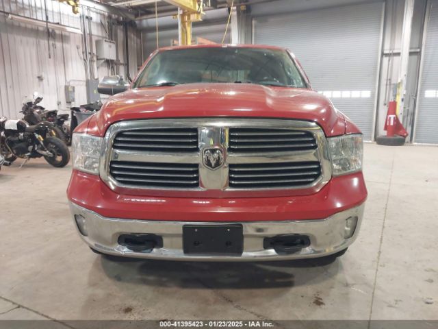 1C6RR7LM7JS282767 RAM 1500 Slt