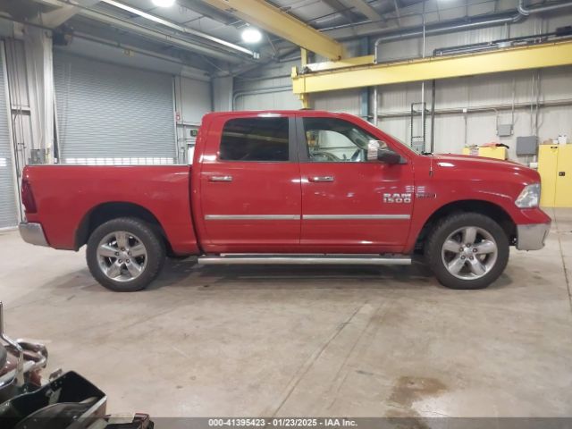 1C6RR7LM7JS282767 RAM 1500 Slt