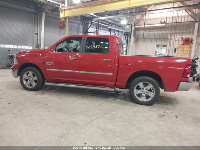 1C6RR7LM7JS282767 RAM 1500 Slt