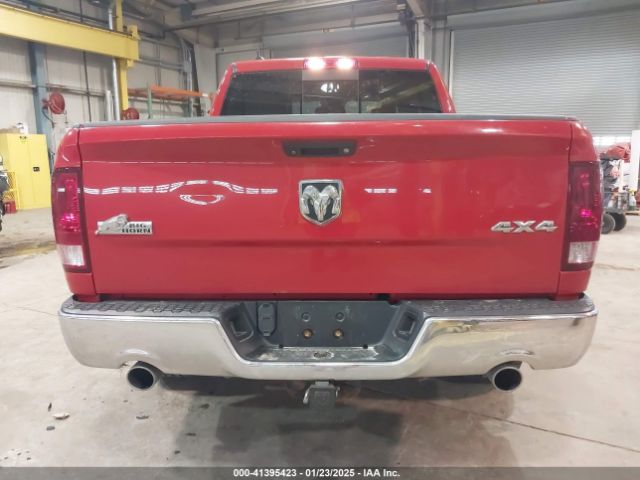 1C6RR7LM7JS282767 RAM 1500 Slt