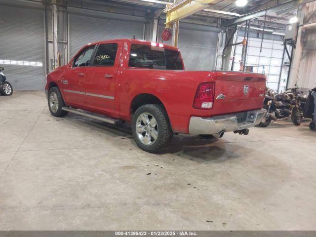 1C6RR7LM7JS282767 RAM 1500 Slt