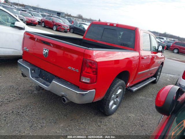 1C6RR7LM7JS282767 RAM 1500 Slt