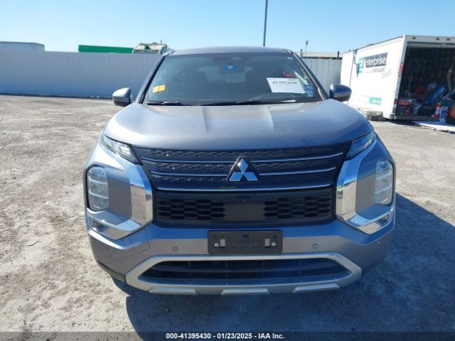 JA4J3UA85NZ089455 Mitsubishi Outlander Black Edition 2wd/se 2.5 2wd/se Launch Edition 2wd