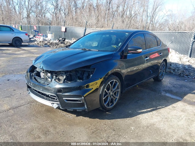 Nissan 2017 2017 3N1CB7AP0HY304493 Image 2