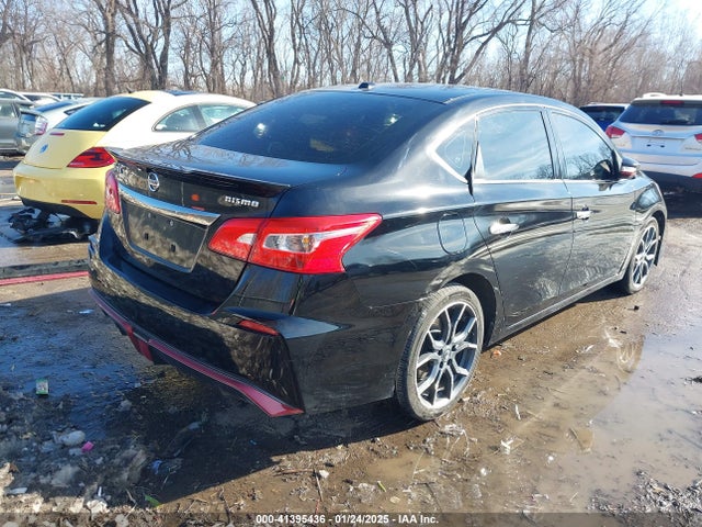 Nissan 2017 2017 3N1CB7AP0HY304493 Image 4