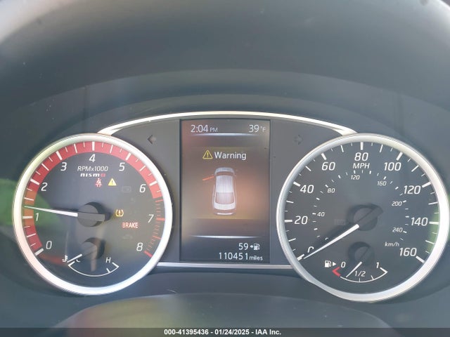 Nissan 2017 2017 3N1CB7AP0HY304493 Image 7