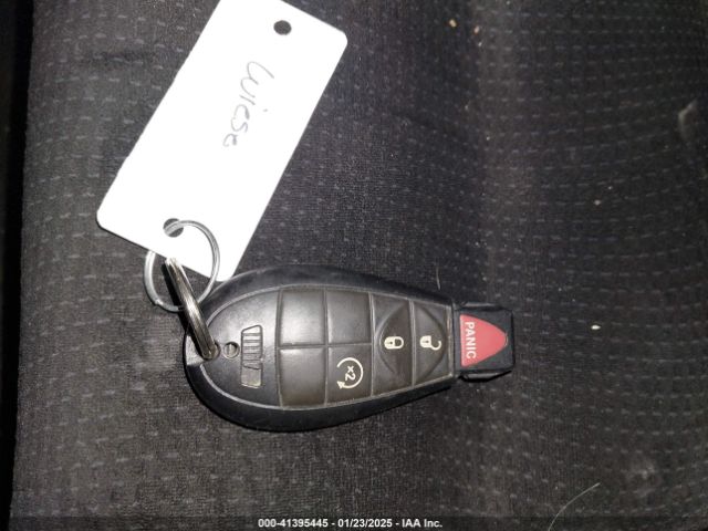 2C4RDGBG6KR502910 Dodge Grand Caravan Se Plus