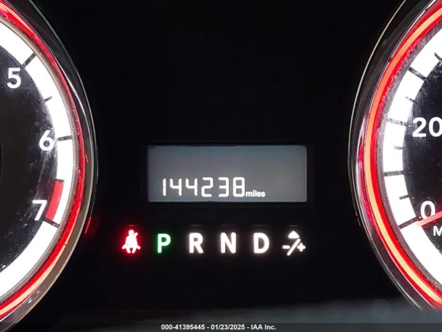 2C4RDGBG6KR502910 Dodge Grand Caravan Se Plus