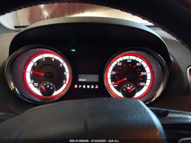 2C4RDGBG6KR502910 Dodge Grand Caravan Se Plus