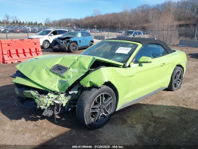 2020 FORD MUSTANG 1FATP8UHXL5186022 Photo 1