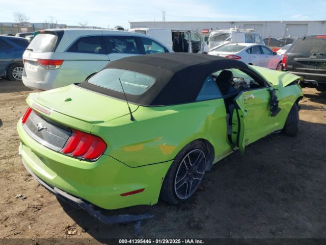 2020 FORD MUSTANG 1FATP8UHXL5186022 Photo 3