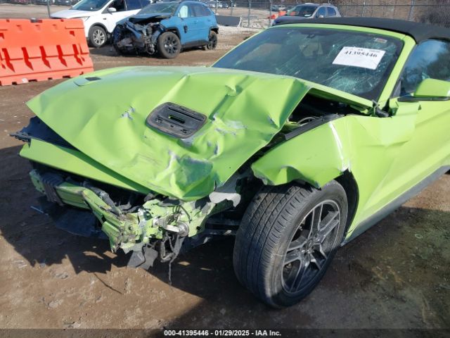 2020 FORD MUSTANG 1FATP8UHXL5186022 Photo 5