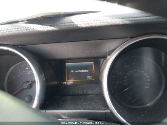 2020 FORD MUSTANG 1FATP8UHXL5186022 Photo 6