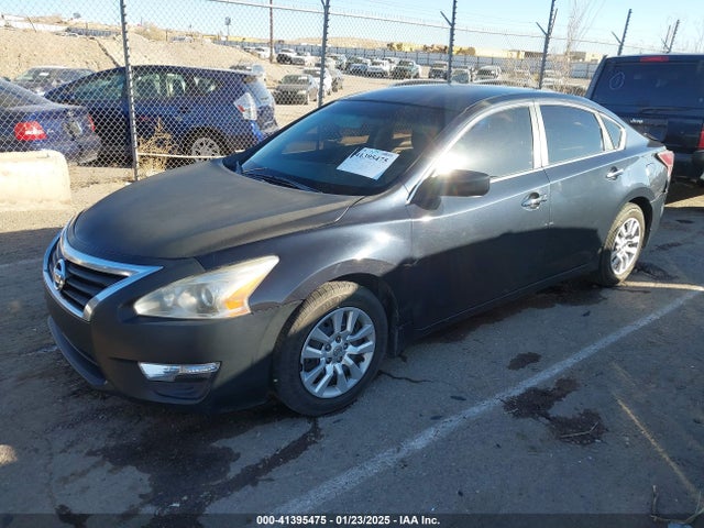 1N4AL3AP6FN882494 Nissan Altima 2.5 S