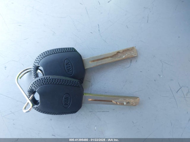 KIA SORENTO LX 2015 5XYKT3A63FG591822 Image 11