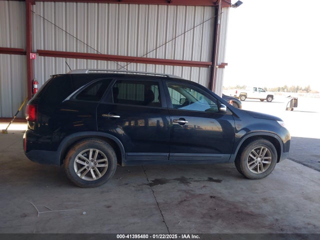 KIA SORENTO LX 2015 5XYKT3A63FG591822 Image 13