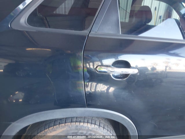 KIA SORENTO LX 2015 5XYKT3A63FG591822 Image 6