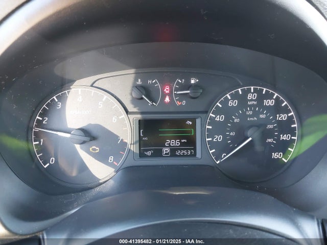 Nissan SENTRA S 2014 3N1AB7AP3EL684395 Image 7