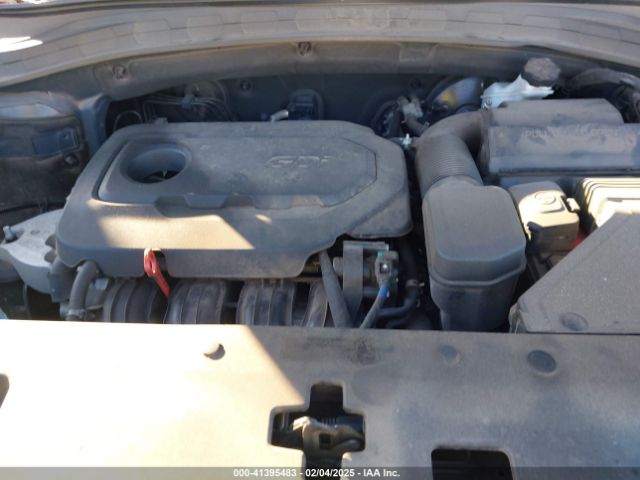 5NMS23AD5LH180568 Hyundai Santa Fe Se