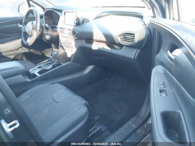 5NMS23AD5LH180568 Hyundai Santa Fe Se