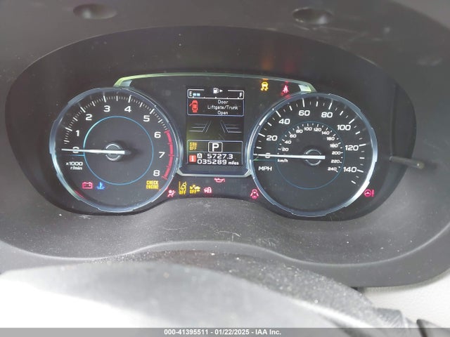 Subaru Forester 2.5i Limited 2018 JF2SJARC5JH472062 Image 7