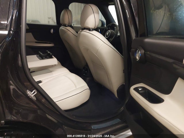 2017 MINI COUNTRYMAN WMZYT5C39H3D80286 Photo 7