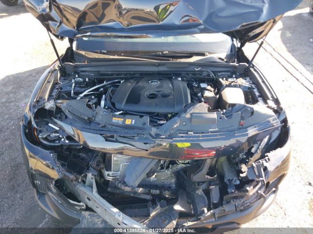 7MMVABAM2RN211359 Mazda Cx-50 2.5 S Select