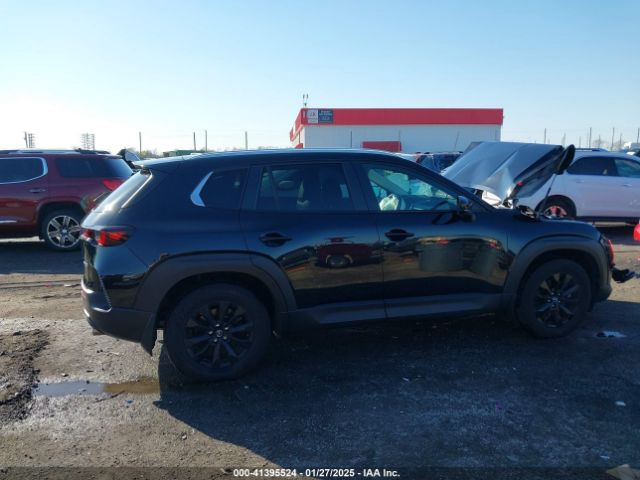 7MMVABAM2RN211359 Mazda Cx-50 2.5 S Select