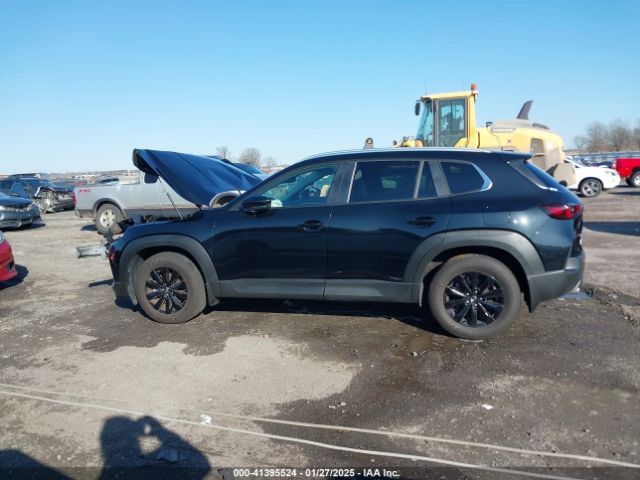 7MMVABAM2RN211359 Mazda Cx-50 2.5 S Select