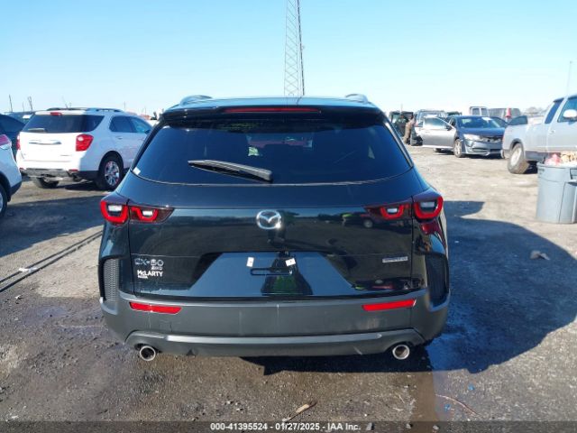 7MMVABAM2RN211359 Mazda Cx-50 2.5 S Select