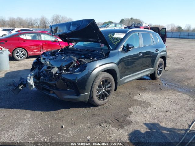 7MMVABAM2RN211359 Mazda Cx-50 2.5 S Select