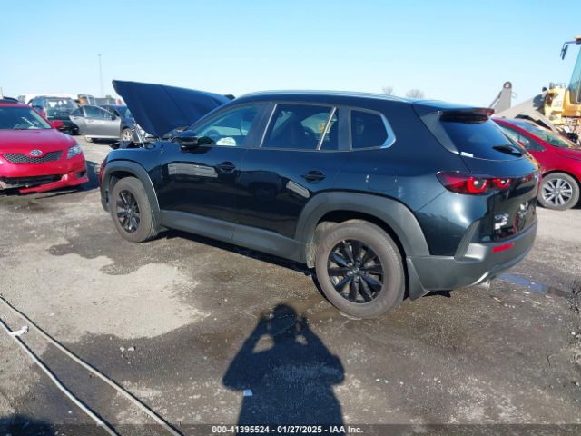 7MMVABAM2RN211359 Mazda Cx-50 2.5 S Select