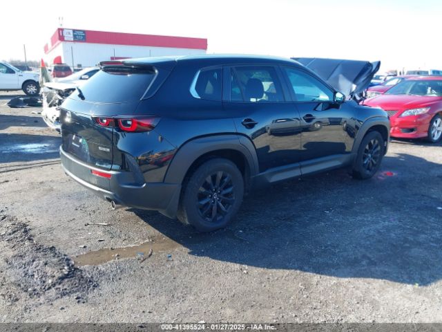 7MMVABAM2RN211359 Mazda Cx-50 2.5 S Select