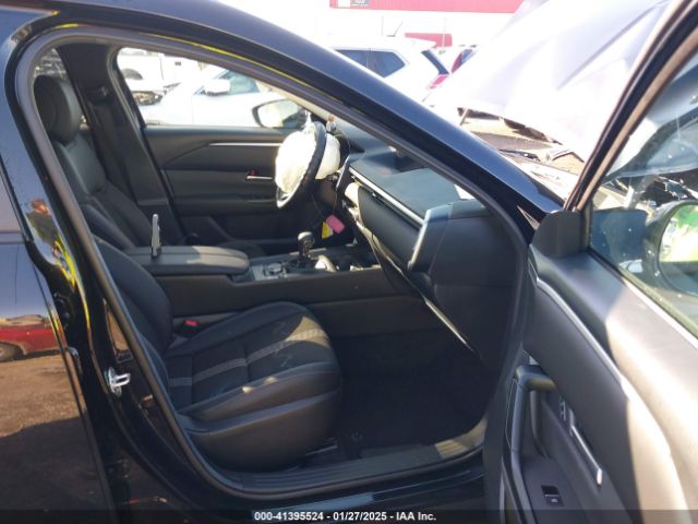 7MMVABAM2RN211359 Mazda Cx-50 2.5 S Select