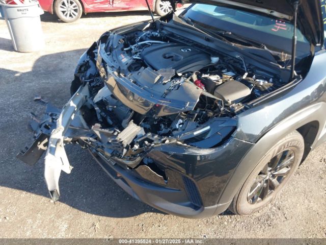 7MMVABAM2RN211359 Mazda Cx-50 2.5 S Select