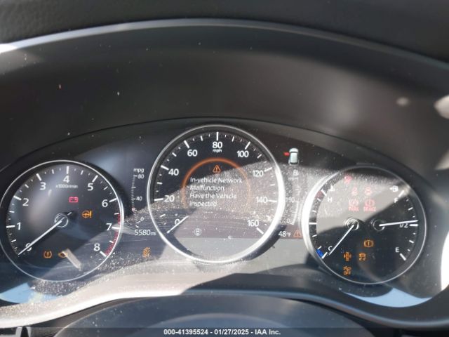 7MMVABAM2RN211359 Mazda Cx-50 2.5 S Select