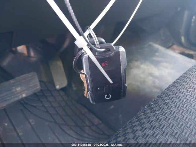 1GCNCNEC6JZ906132 Chevrolet Silverado 1500 Wt