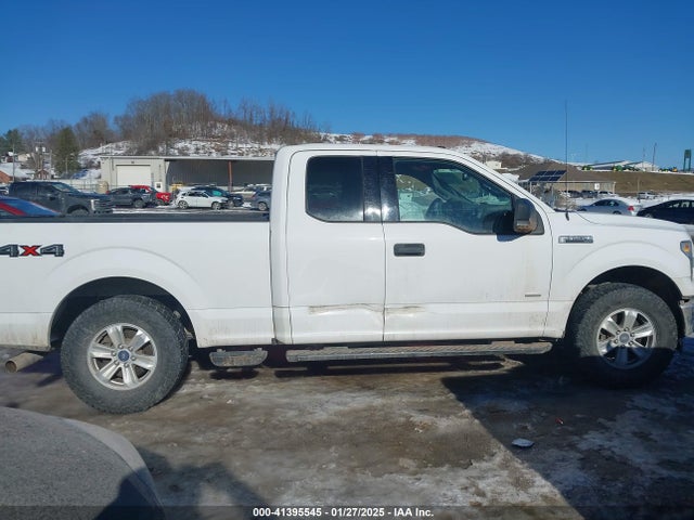 Ford F-150 Xlt 2017 1FTEX1EP9HKE40148 Image 13