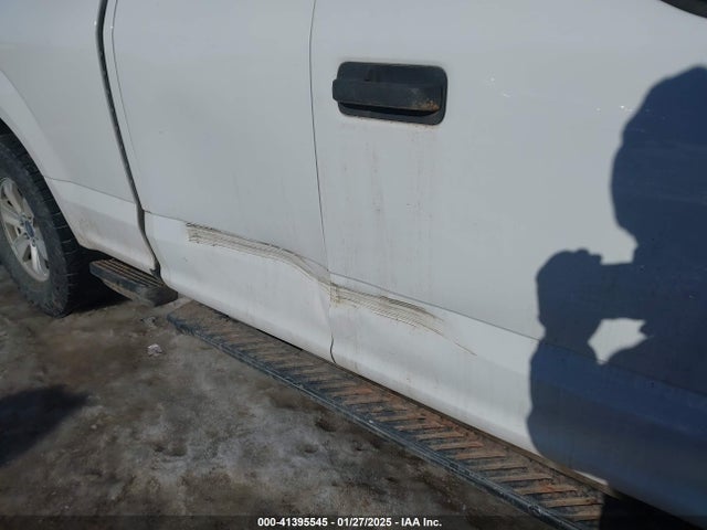 Ford F-150 Xlt 2017 1FTEX1EP9HKE40148 Image 19