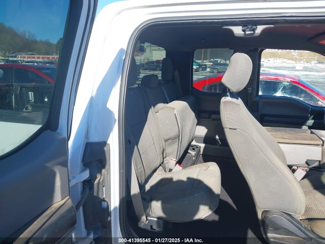Ford F-150 Xlt 2017 1FTEX1EP9HKE40148 Image 8