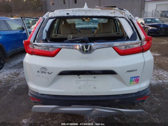 2HKRW6H33JH212919 Honda CR-V LX