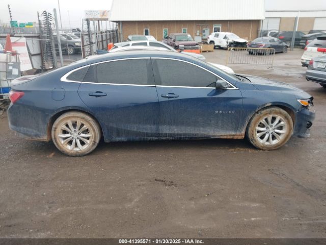 1G1ZD5ST1LF024317 Chevrolet Malibu Fwd Lt
