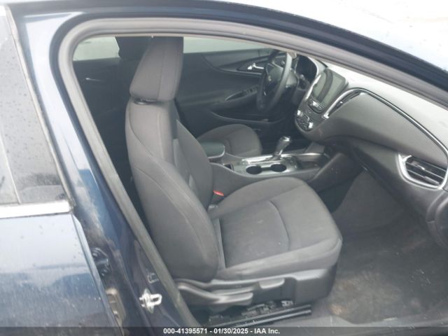 1G1ZD5ST1LF024317 Chevrolet Malibu Fwd Lt