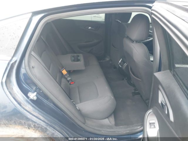 1G1ZD5ST1LF024317 Chevrolet Malibu Fwd Lt