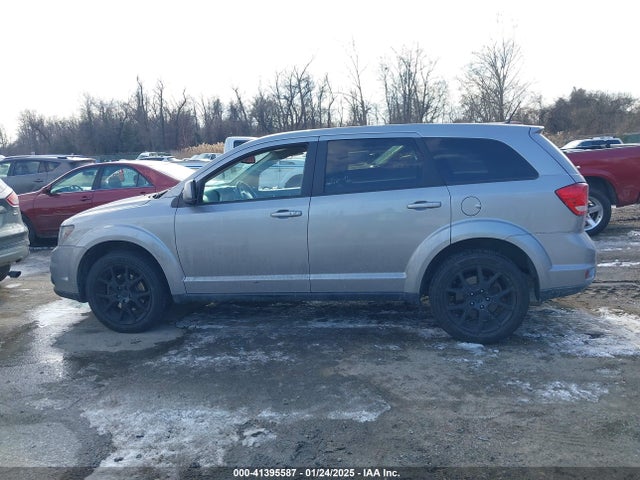 Dodge Journey Gt Awd 2019 3C4PDDEG6KT785047 Image 15