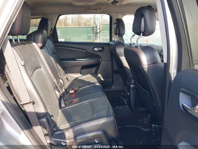 Dodge Journey Gt Awd 2019 3C4PDDEG6KT785047 Image 8