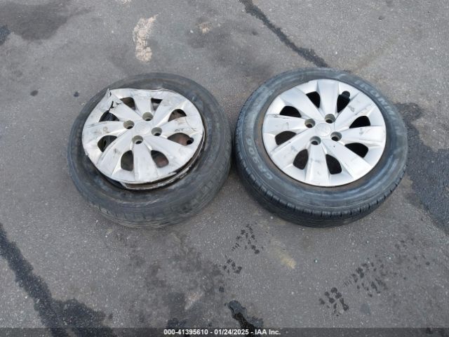 3KPA25AB0JE092442 KIA RIO LX