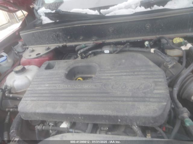 2021 FORD BRONCO SPORT 3FMCR9D9XMRB32393 Photo 9