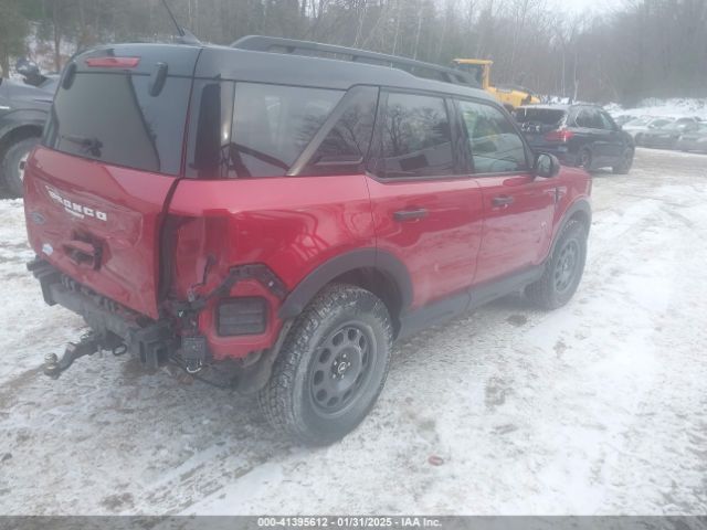2021 FORD BRONCO SPORT 3FMCR9D9XMRB32393 Photo 3