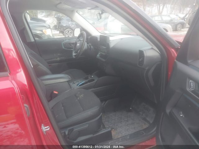 2021 FORD BRONCO SPORT 3FMCR9D9XMRB32393 Photo 4